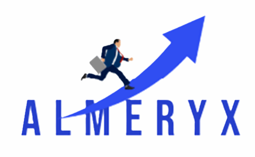 Almeryx Jobs